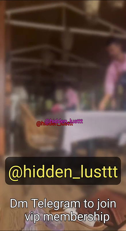 New Hiddenlust Smriti jain goa beach bar dare nude