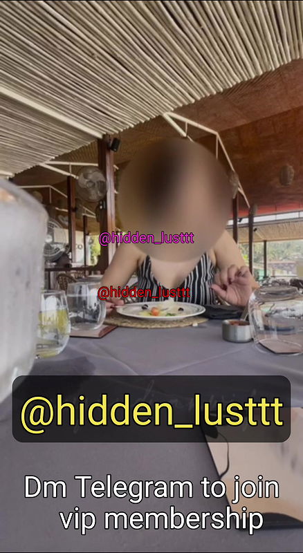 New Hiddenlust Smriti jain goa beach bar dare nude