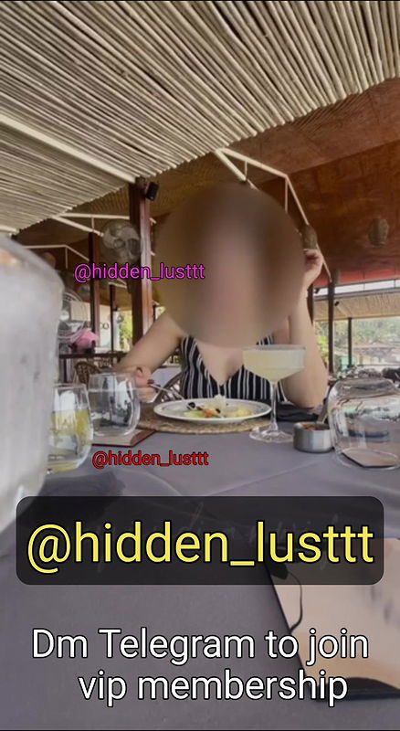 New Hiddenlust Smriti jain goa beach bar dare nude