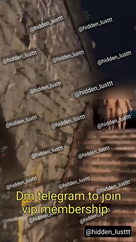 New Hiddenlust Smriti jain Delhi night street dare