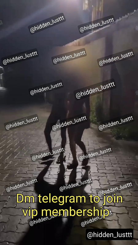 New Hiddenlust Smriti jain Delhi night street dare