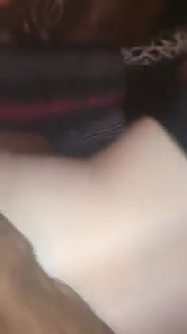 College girl fucking bbc