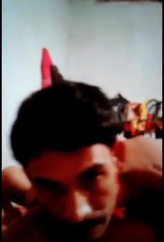 Exclusive Suhaagraat Leak part 2