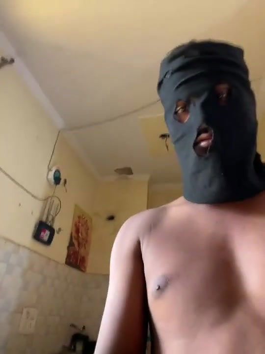 Desi Girl Giving Blowjob to BF