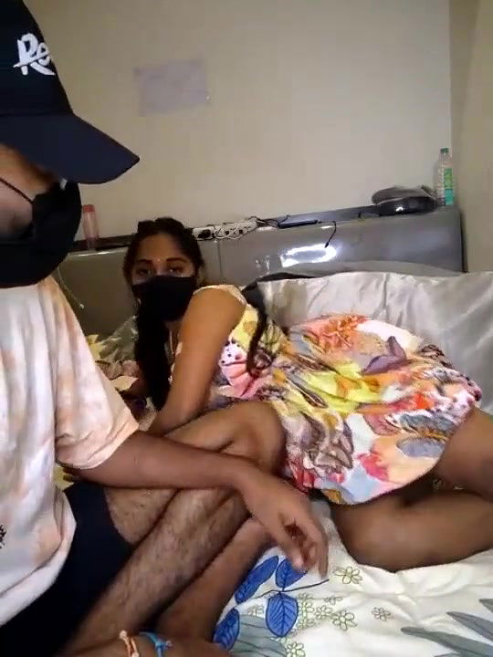 Husband Licking Wife Armpit and Pussy