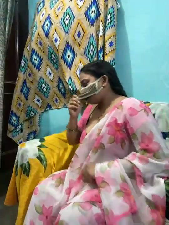 Slut Wife Giving Handjob and Blowjob