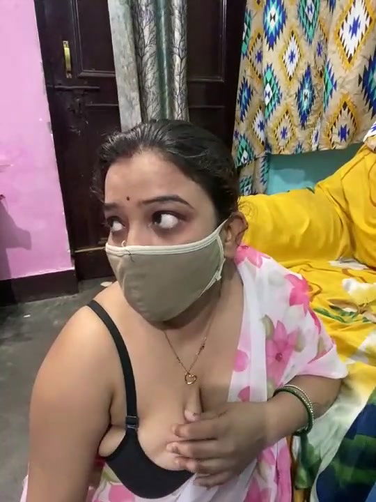 Slut Wife Giving Handjob and Blowjob