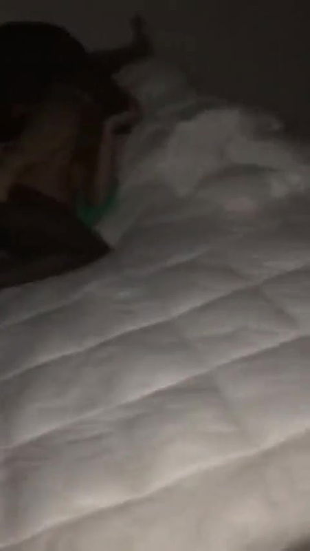 BBC fucks white guys GF after Party Night
