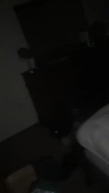 BBC fucks white guys GF after Party Night