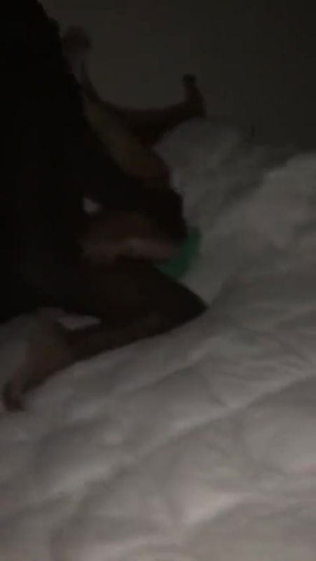 BBC fucks white guys GF after Party Night