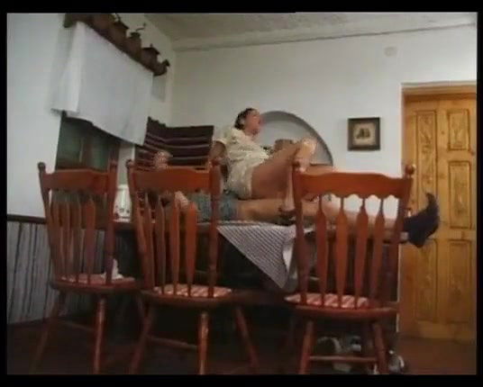 pussy licking by neighbour