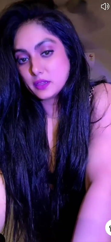 Venus Tango MILF Babe Dancing Teasing