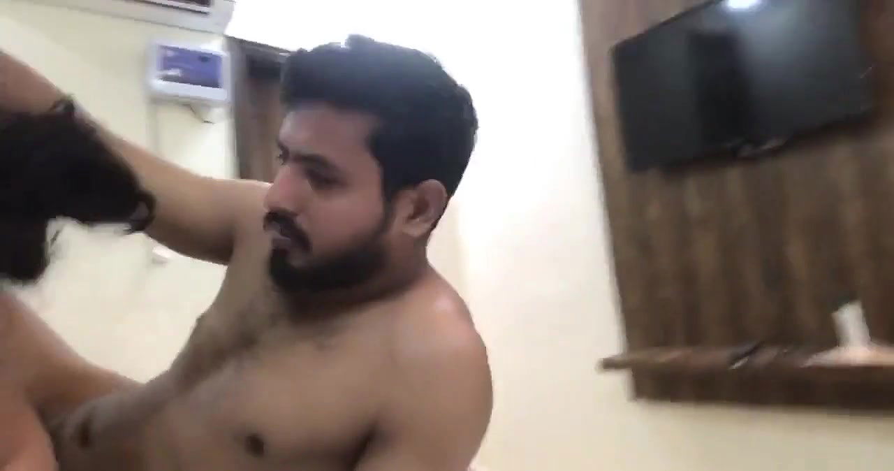 Rahul Shivangi Hotel fuck