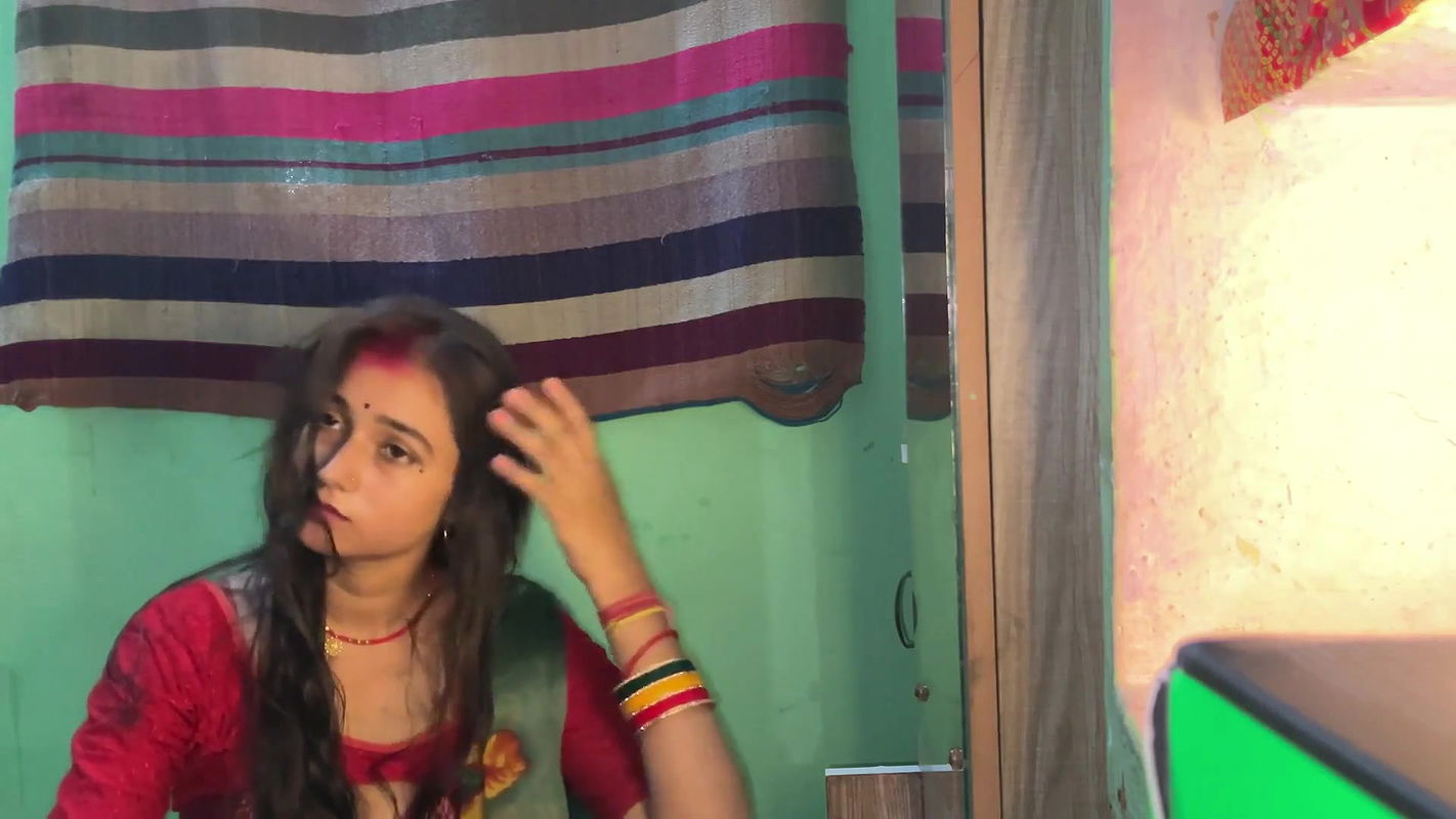 Village Bhabhi blowjob