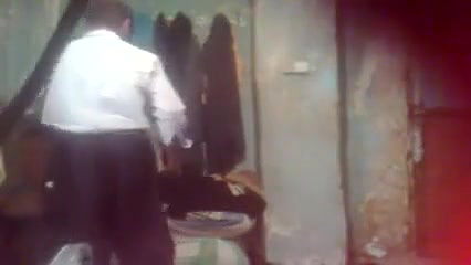 old man sex with a young village whore