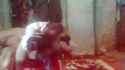 old man sex with a young village whore