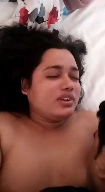 horny facial expression revealed during hard fuck