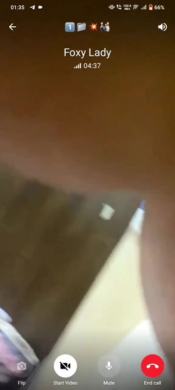 tattooed bhabhi pussy rubbing and fingering mms