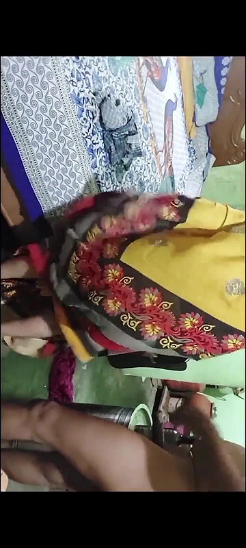 Wife ki Mummy ko Choda