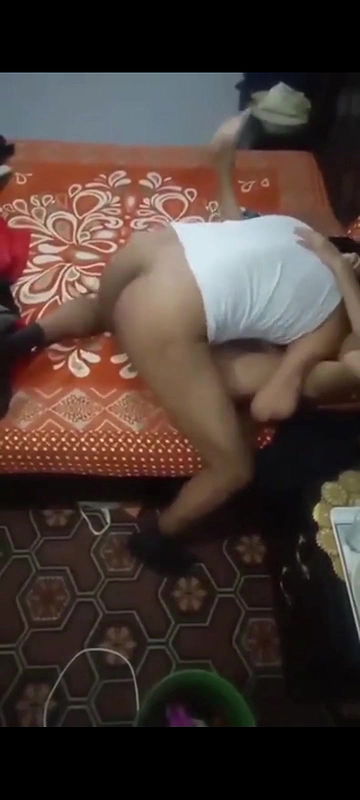 Cheating wife fucked husband big brother