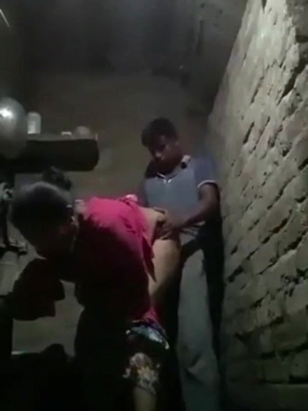 Village sex Bhabhi Devar