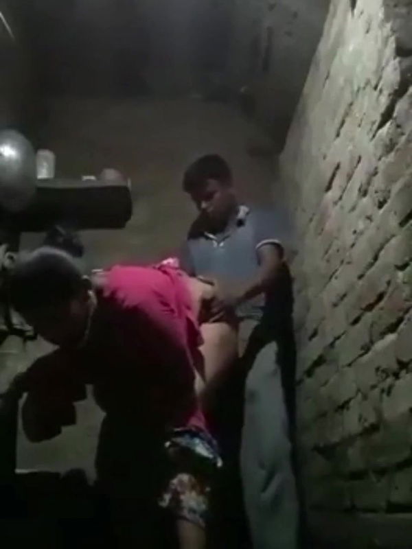 Village sex Bhabhi Devar