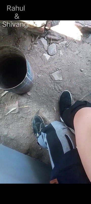 Rahul Shivangi Quick Sex