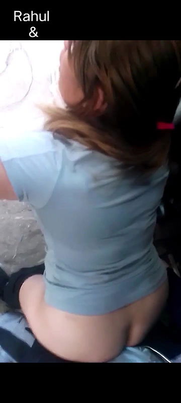 Rahul Shivangi Quick Sex