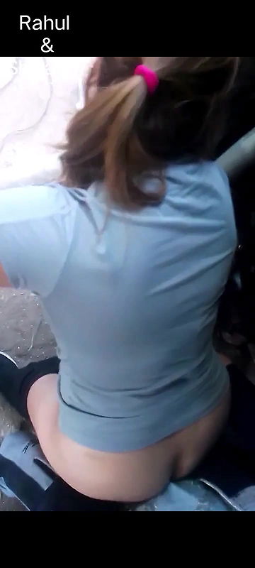 Rahul Shivangi Quick Sex