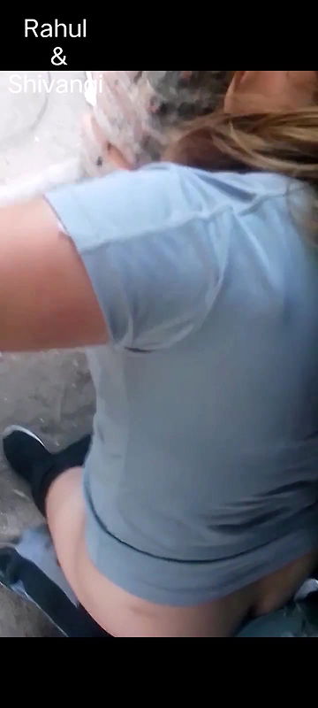 Rahul Shivangi Quick Sex