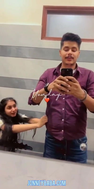 Viral punjabi couple nude fucking video