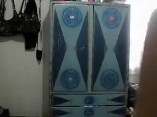 Sexy busty Northindian girl with lovely curves on webcam