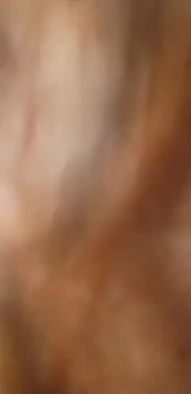 Latina step mom riding