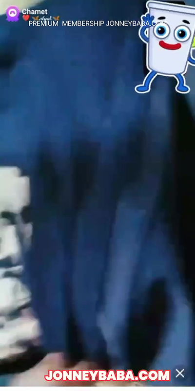 Ayat chamet nude premium