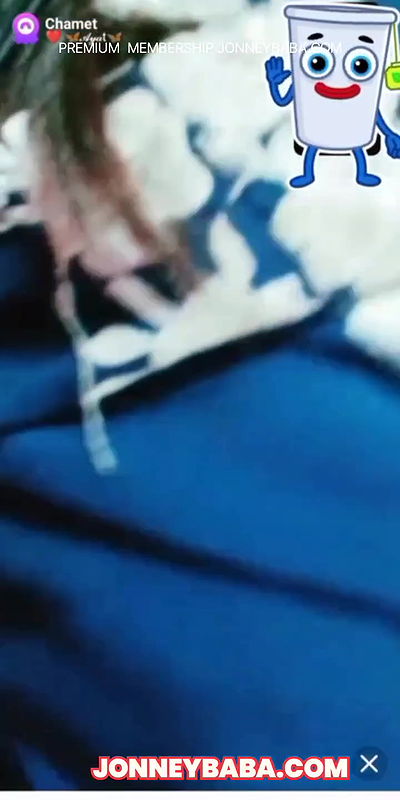 Ayat chamet nude premium