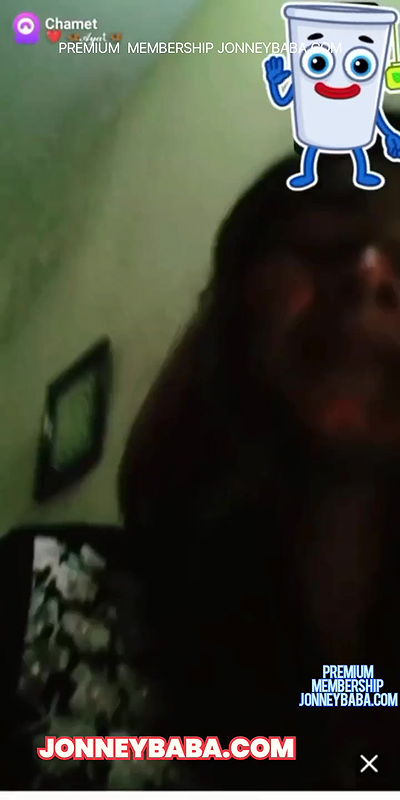 Ayat chamet nude premium