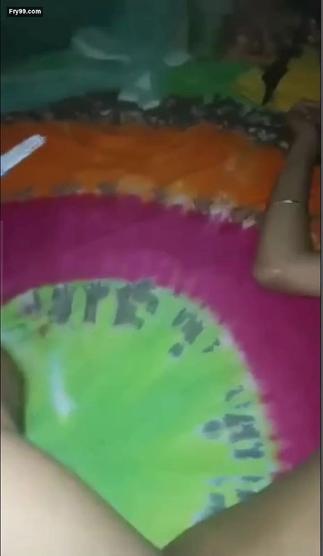 Sleeping Married Girl fucking At Night