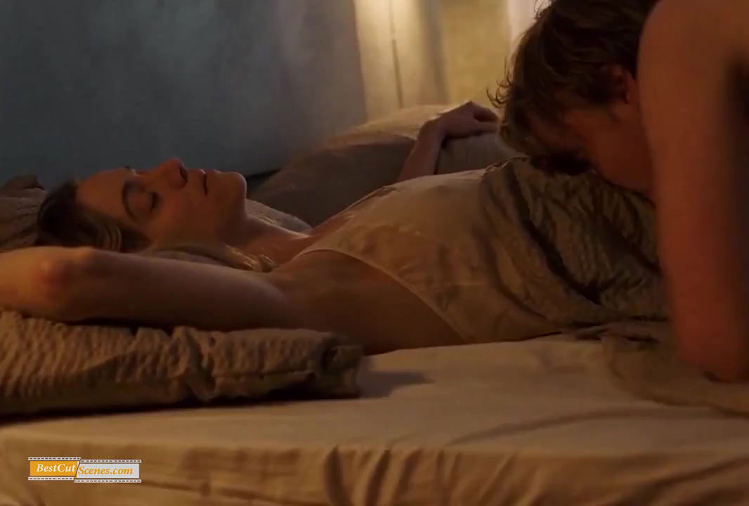 Son Penetrates Mom With a Stick