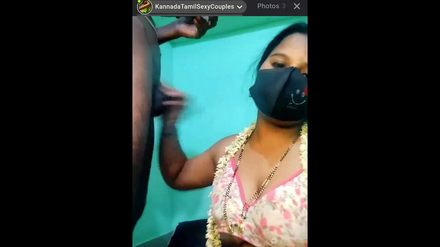 KannadaTamilSexyCouples