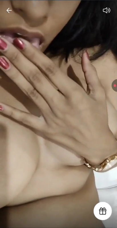 Beautiful girl honey tango