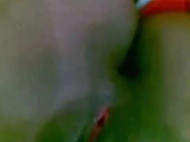 Busty amateur Indian young wife pleasing herself with a bottle