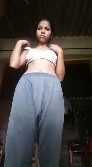 Dehati nude video