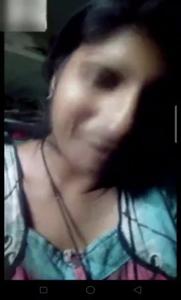 Married Tamil Girl Showing