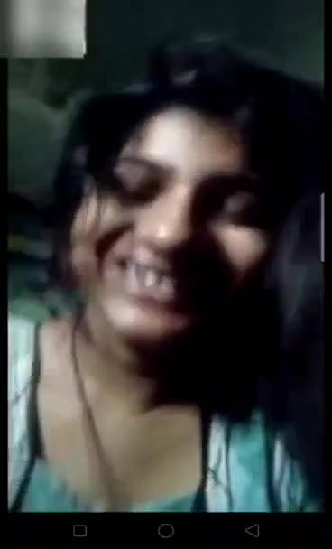 Married Tamil Girl Showing