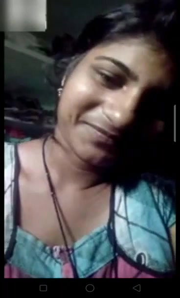 Married Tamil Girl Showing