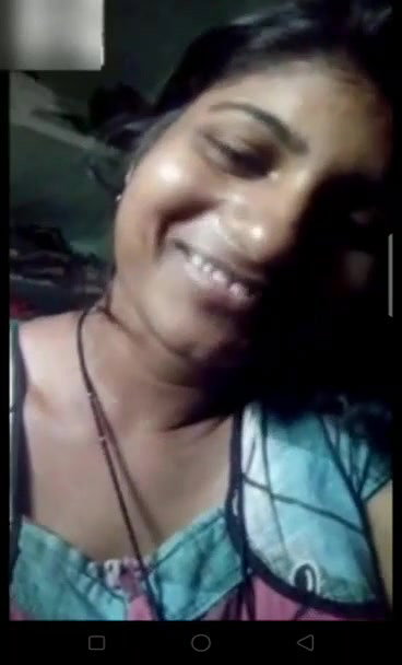 Married Tamil Girl Showing