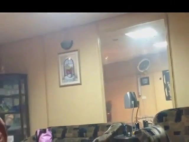 Delicious Indian brunette wife dances and stripteases