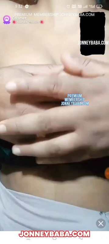 Alanka yadav chamet nude