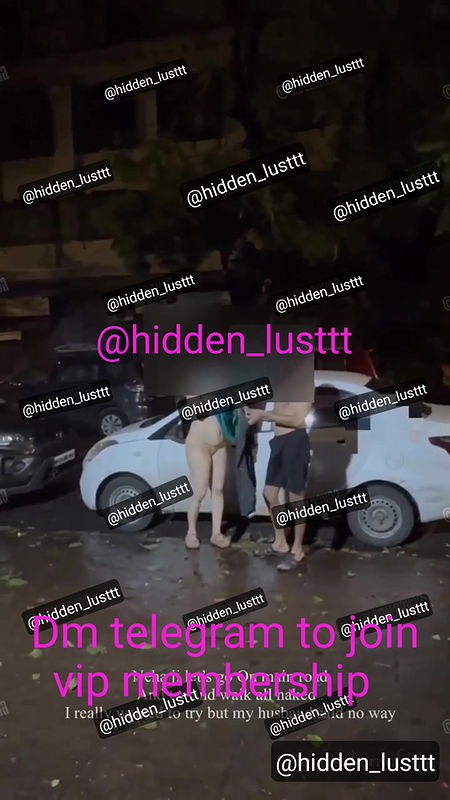 New Hiddenlust smriti jain delhi night risky dare