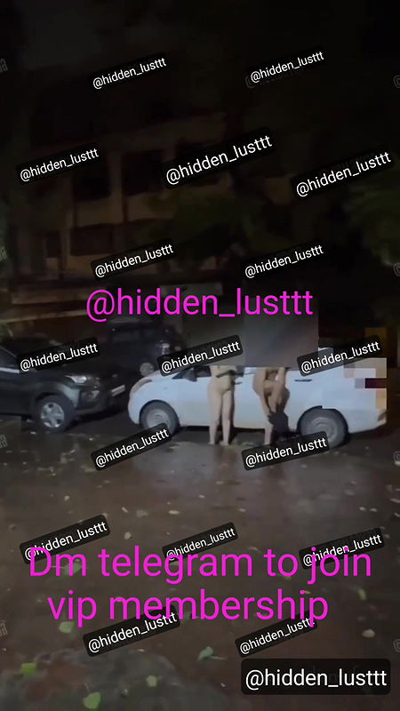 New Hiddenlust smriti jain delhi night risky dare